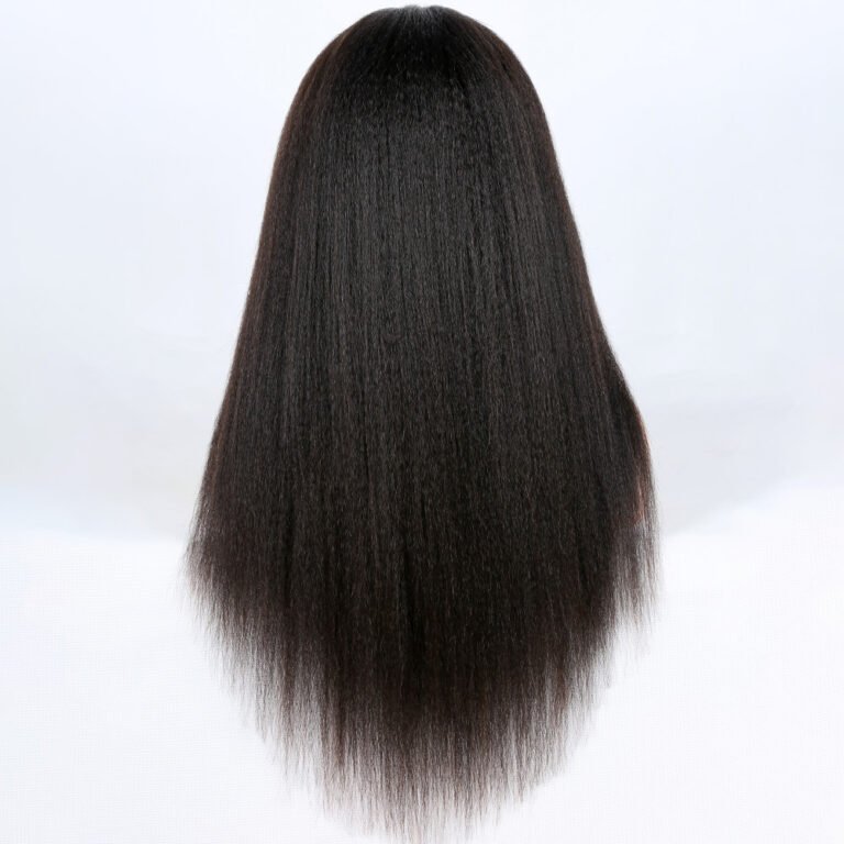 wigs for black women human hair