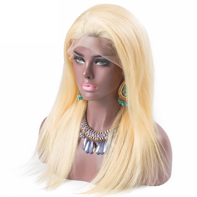 lace front blonde - (12)